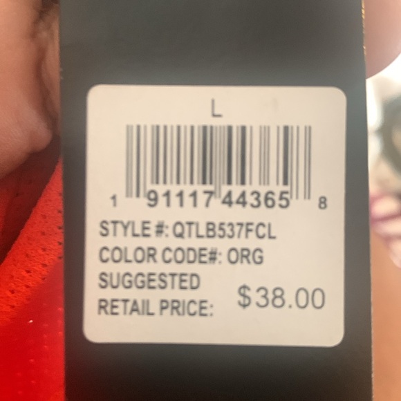 Cleveland Browns Jersey - Picture 7 of 7